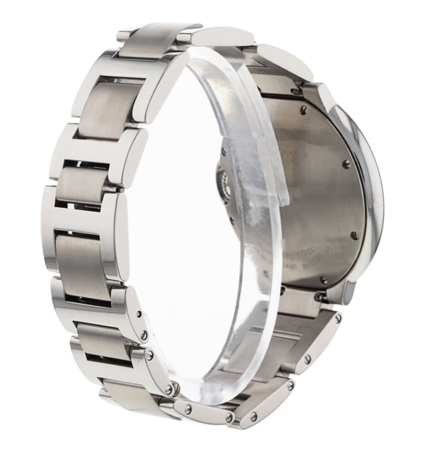 Cartier Ballon Bleu W69011Z4 Image 3